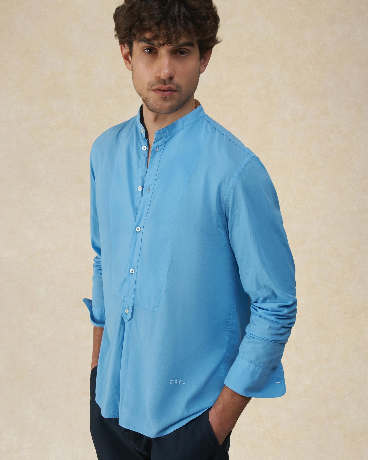 Ubud Shirt