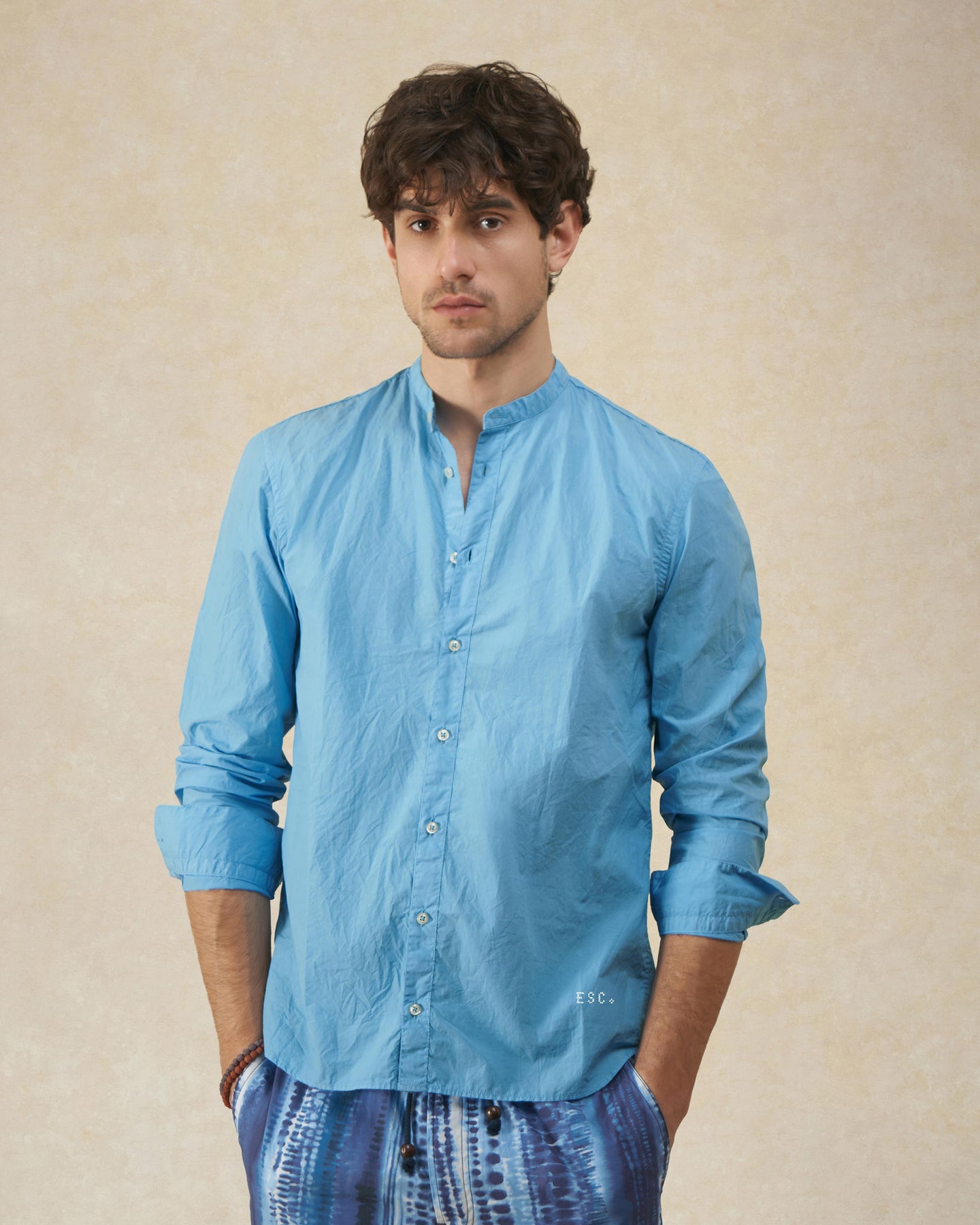 Osa Shirt