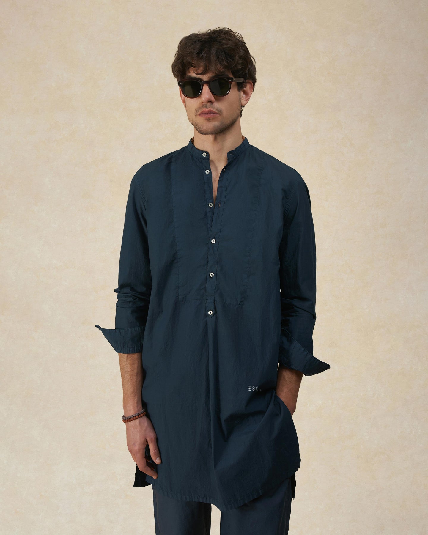 Yurta Shirt