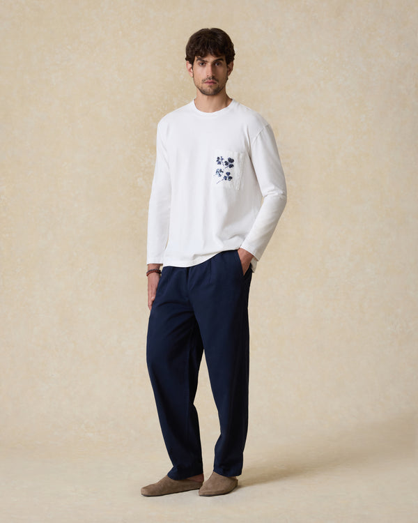 Pantalone Cortez seconda immagine