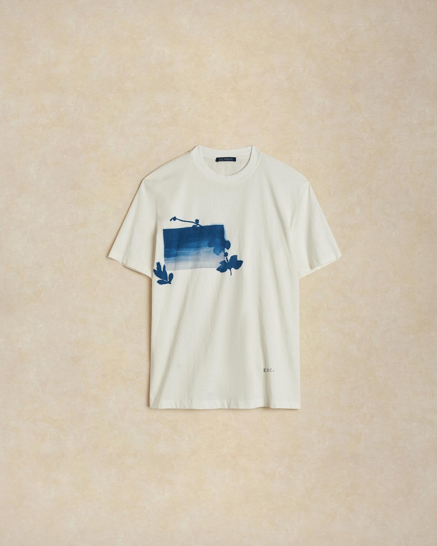 T-shirt Postal