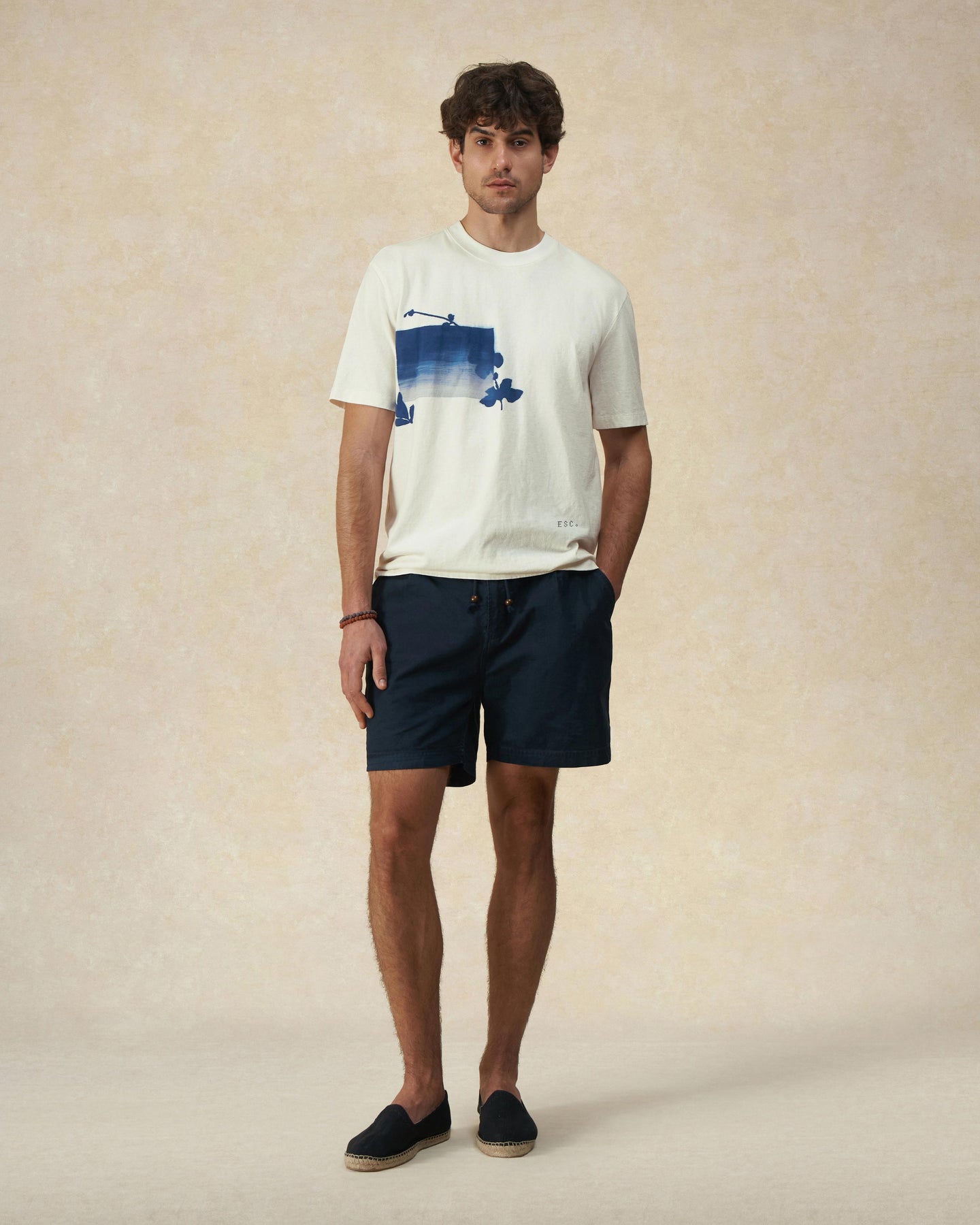 T-shirt Postal