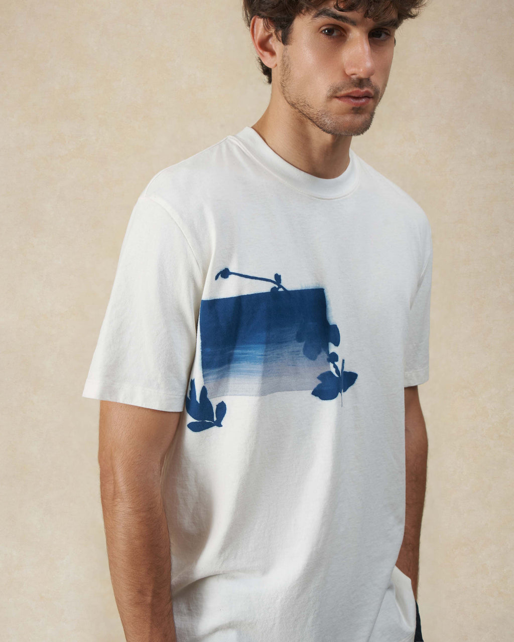 Postal Tshirt