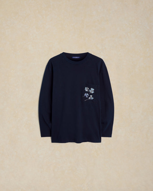 T-shirt Ribeira