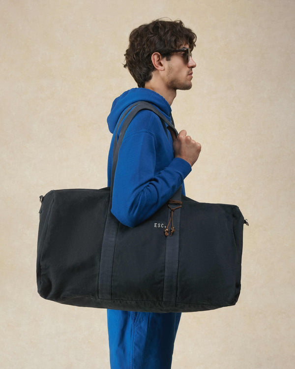 Talisman Cotton Canvas Bag seconda immagine