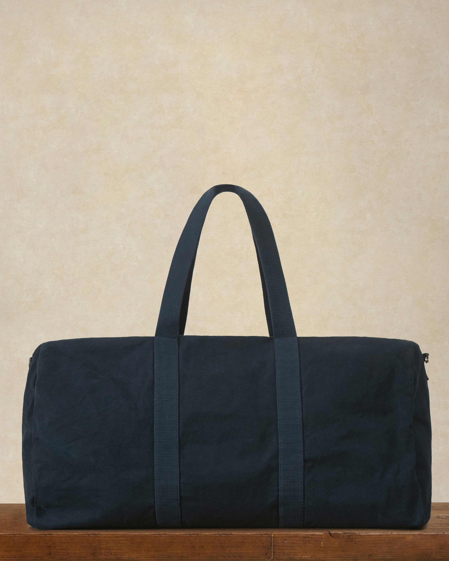 Talisman Cotton Canvas Bag