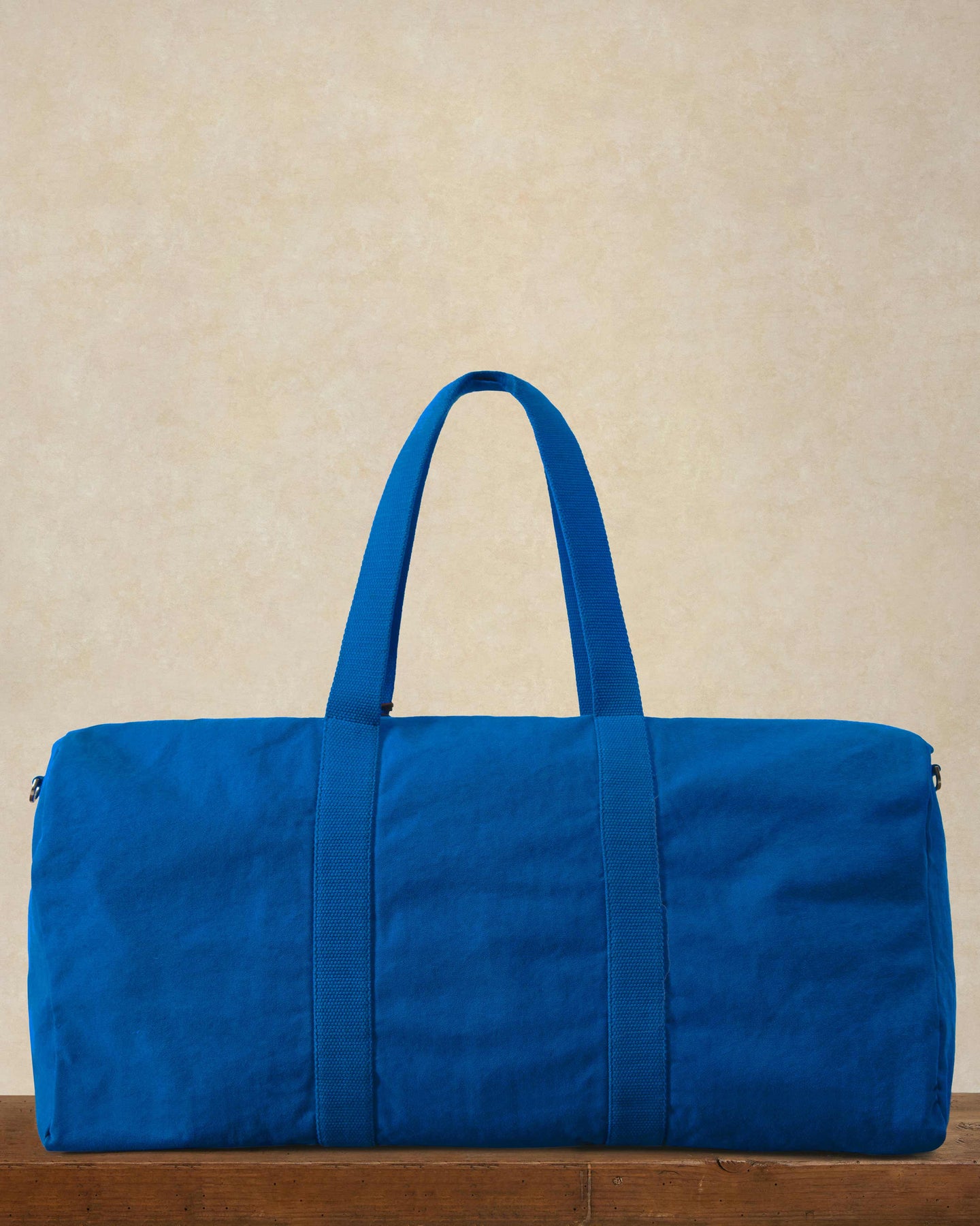 Talisman Cotton Canvas Bag