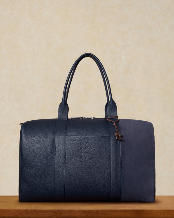 Borsa in pelle Carvalhal