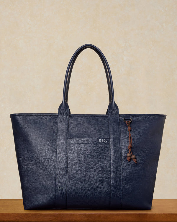 Borsa in pelle Granma