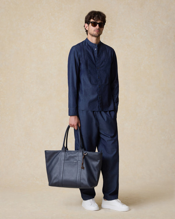 Borsa in pelle Granma seconda immagine