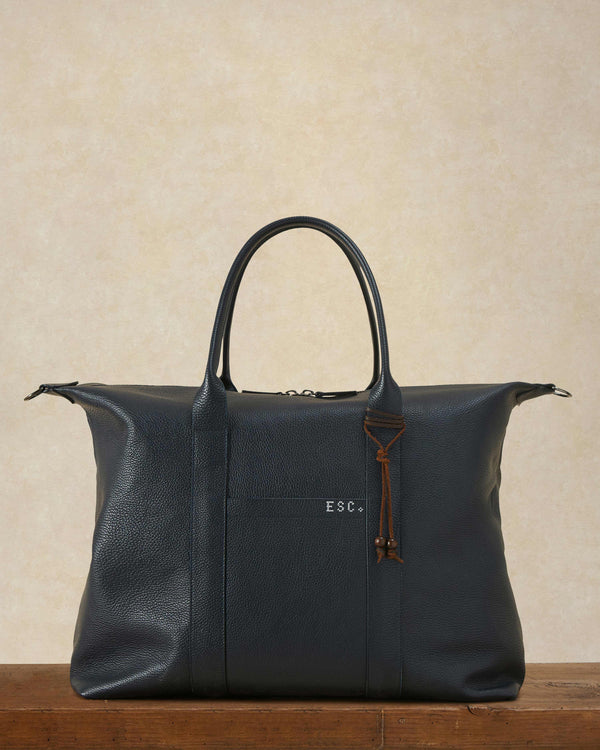 Altai Leather Bag