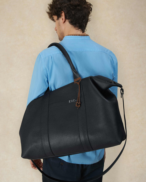 Altai Leather Bag seconda immagine