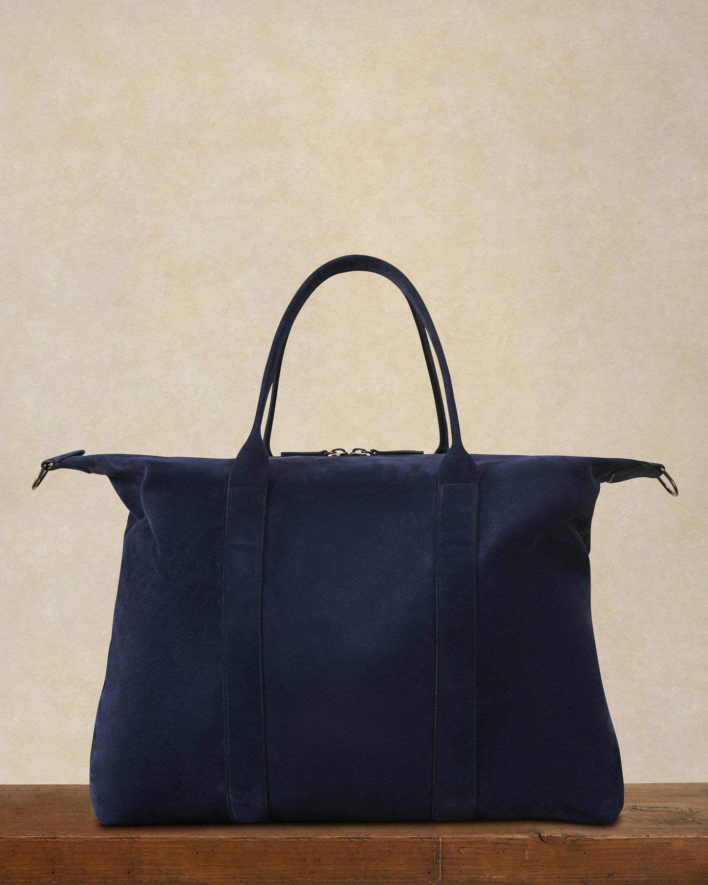 Altai Suede Bag