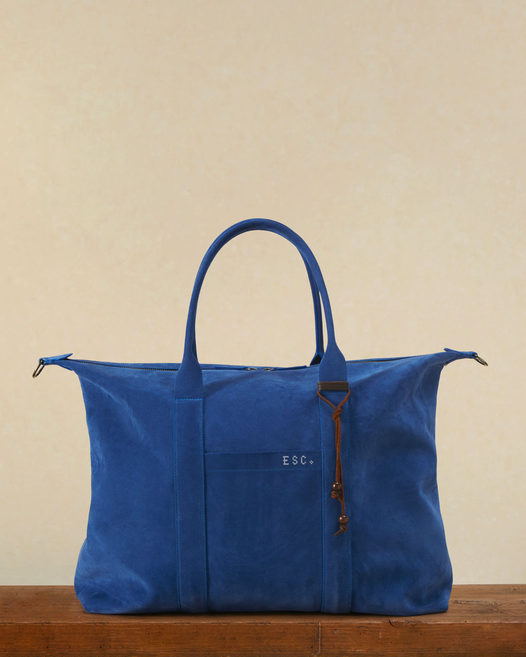 Altai Bag Suede