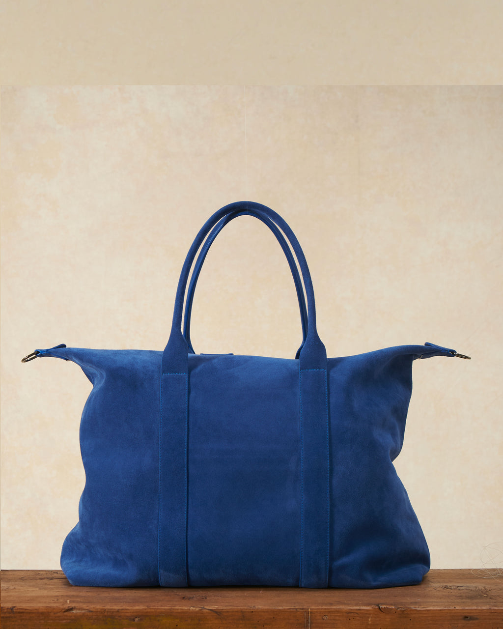 Altai Bag Suede
