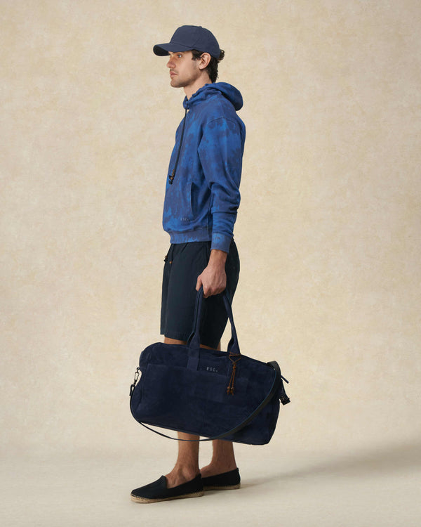 Omen Suede Bag seconda immagine