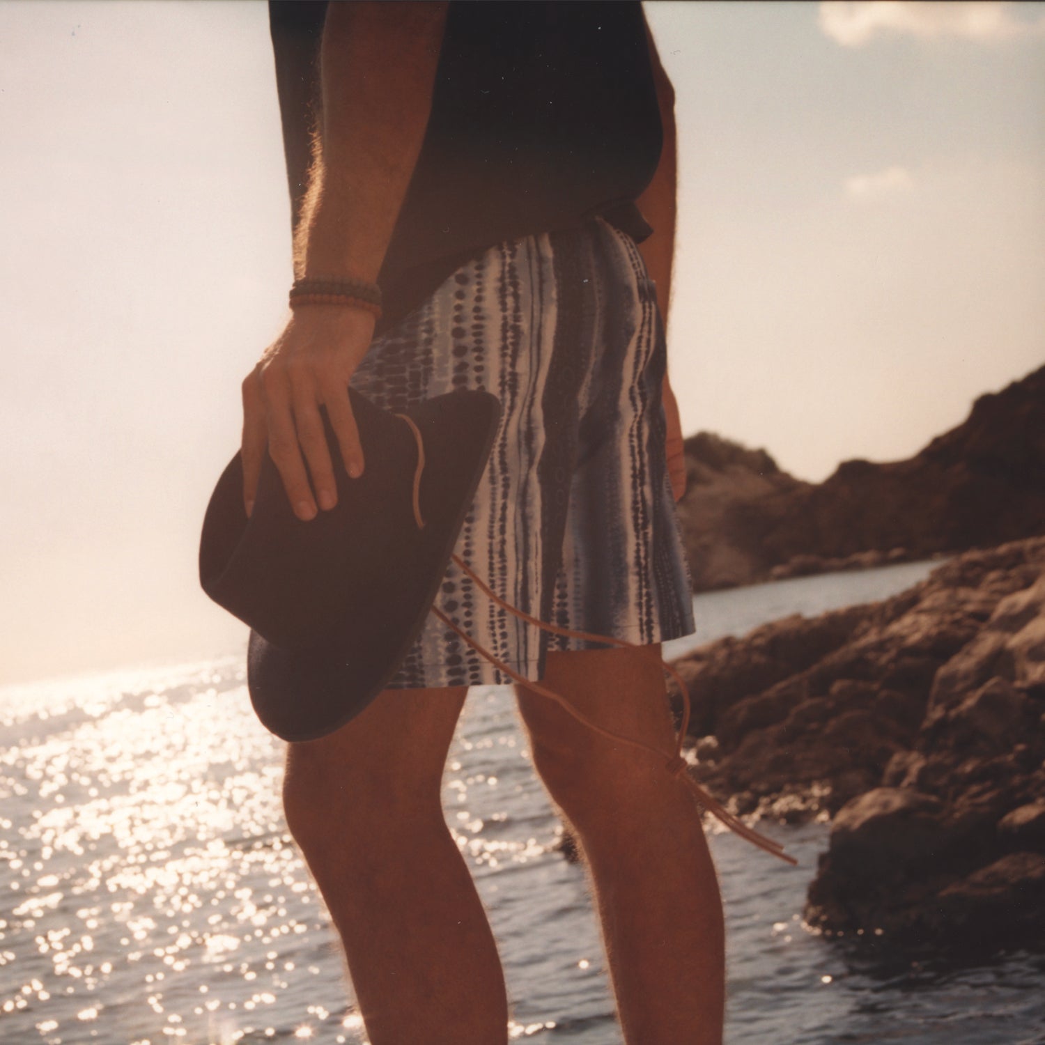 Beachwear